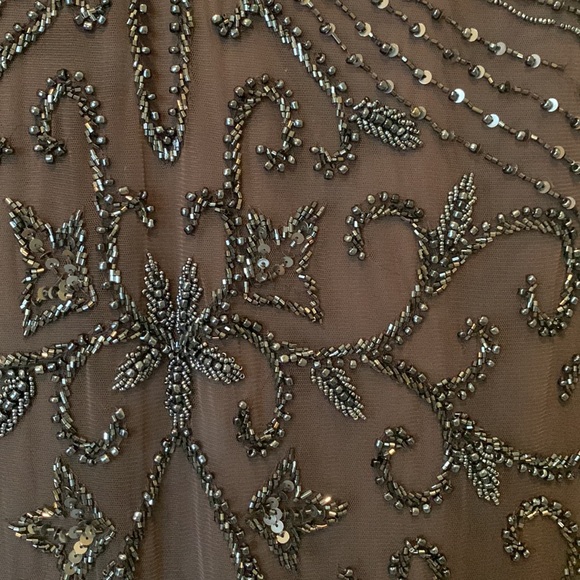 Evening dress - Picture 3 of 4